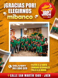 Mibanco - Jaén Matriz