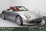 PORSCHE-BOXSTER