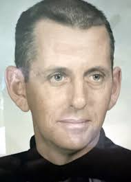 "Hap" Chastain Obituary