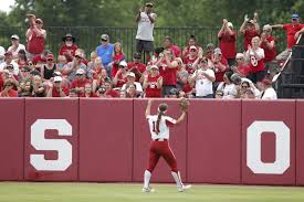 Marita hynes field marita hynes field at the ou softball complex has been one of the sparkling gems of. Ou Osu Welcome Full Capacity To Ncaa Softball Regional Games This Weekend Ou Sports Extra Tulsaworld Com