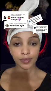 Veronica Ending Explained