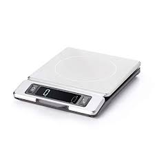 the 8 best food scales of 2020