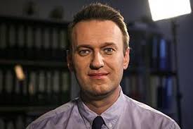 Является создателем «фонда борьбы с коррупцией» и считает себя главным оппонентом российскому. Navalnyj Aleksej Anatolevich Foto Citaty Biografiya
