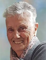 Obituary information for Janet Anderson MacLeod