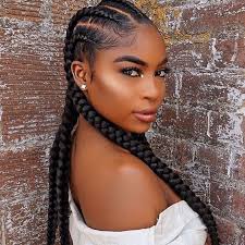 Sophisticated Hairstyles For The Ladies Older Women Hairstyles Braids For Black Women Black Women Hairstyles