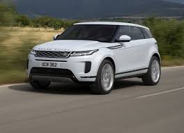 2020 Range Rover Evoque To Arrive In Malaysia In June Carsifu