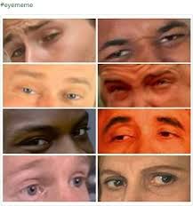 You Know Ur A Bit Crazy When You Recognize Which Meme Every Single Pair Of Eyes Is From Memes Funny Memes Eyes Meme