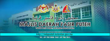 Address, pasir putih beach reviews: Majlis Daerah Pasir Puteh å¸–å­ Facebook