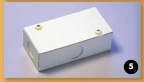 We did not find results for: Lighting Jb 1 Junction Box For Xenon Led Undercabinet Ready Wholesale Electric Supply And Lighting