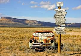 Browse thousands of art pieces in categories from fine art to pop culture or create your own. Jigsaw Puzzle Cowgills Route 66 Sign Near Truxton Az 117 Pieces Jigidi