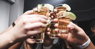 What did rishi sunak announce? Bored Brits Devise New Coronavirus Drinking Game Entertainment Daily