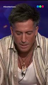 Trini De Gran Hermano Es Juan Pablo De Calle 7