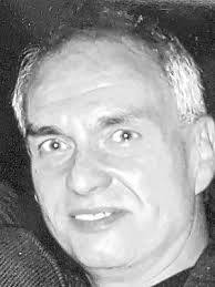 Obituary information for Randolph D Paul