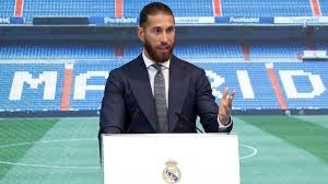 Jun 17, 2021 · sergio ramos has always been there for real madrid, especially when it comes to big matches and bigger moments. Sergio Ramos Verpasste Real Madrids Verfallsdatum Tranenreicher Abschied Transfermarkt