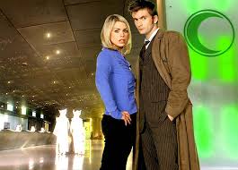 Listen to the radiotimes.com doctor who podcast: On This Day In 2006 New Earth First Aired Blogtor Who