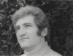 Eddy MITCHELL " Photo de presse originale PROMOREY (1968): (1968) Edition  originale Photograph