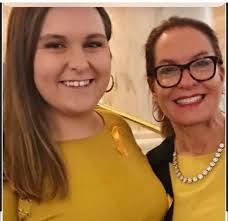 WV KIDS Cancer Crusaders