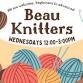 Beauknitters event image