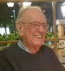 Charles W. (Chuck) Elliott Obituary