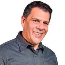 Joaquin Pedraza Hersey