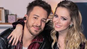 Foto: Marido de Sandy, Lucas Lima roubou a cena em live show da cantora