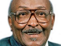 Rev. Curley Washington