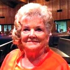 Effie Milliron-Caudill Obituary