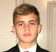 Braulio Echeverria's Men's Soccer Recruiting Profile