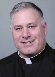 Priest outed for using Grindr sues dating app for allegedly selling data:  Report