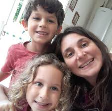 Maria Belen Puglisi updated her...