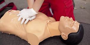 Skills Session for BLS Provider online (Manchester)