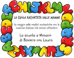 Ogni 10 notti in hotel ne ricevi 1 gratis*. La Scuola A Monaco Di Baviera Germania Informazioni Per Potenziali Expat Mamma Far And Away