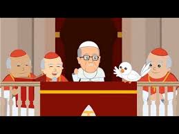 1 de junio de 2021. La Vida Del Papa Francisco En Dibujos Animados Youtube