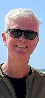 James O'Connor Obituary