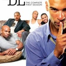 Stream Touch by Mike Ant from The DL Chronicles Season 1 by  TheGossfieldGroup