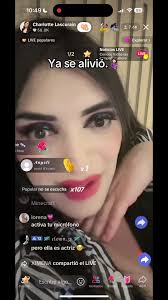 Please Please Charlotte Lascurain