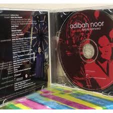 Music video cover terlalu istimewa by syafiqah tajuk : Preloved Cds V E Adibah Noor One In A Million Shopee Malaysia