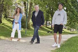 We did not find results for: Autarquicas Pedro Nuno E Carolina Abreu Sao Mandatarios Da Juventude Da Candidatura De Santana Lopes Politica Figueira Na Hora