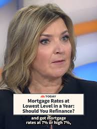 Morgage Rates Today 917