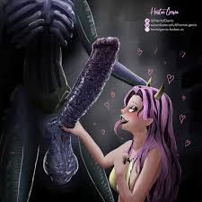 Rule34 - If it exists, there is porn of it  xenomorph  6674983