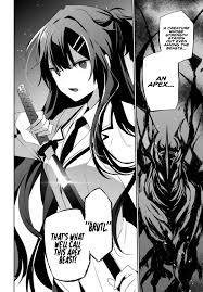 Kage no Jitsuryokusha ni Naritakute Vol.3 Ch.49 Page 9 - Mangago