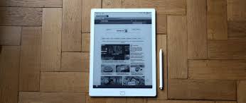 Onyx Boox Max3 Review Techradar