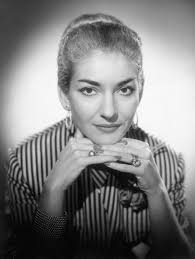 22 April 1944 Callas appears as Marta in Tiefland by d'Albert with the  Greek National Opera at the Olympia Theatre in Athens. She sings eight  performances. 👉Discover more