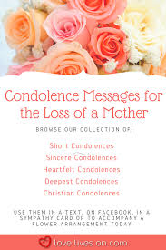 The following sample condolence messages for the loss of a father will help you to find comforting words to share: How To Offer Condolences To A Friend Arxiusarquitectura