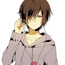 Anime Guy Hoodie Anime Art Boy Headphone Inspiring Picture On Favim Com We Heart Anime Boy With Headphones Cute Anime Boy Anime Boy Shop anime boy hoodies and sweatshirts designed and sold by artists for men, women, and everyone.
