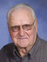 Obituary information for Joseph "Joe" August Vogel