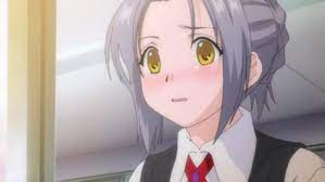 Shoujo sect ep 2