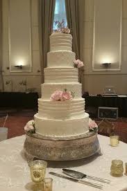 Buttercream Wedding Cake Art Design Center
