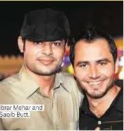 Eid revelry in Sharjah