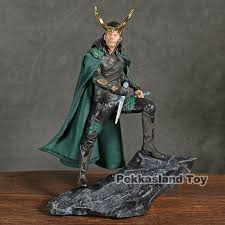 Choose an episode below and start watching matantei loki ragnarok in subbed & dubbed hd now. Kaonaya Comprar Thor Ragnarok Diorama De Batalla Serie Estatua 1 10 Loki Iron Studios Pvc Figura Coleccion Modelo Juguete Online Baratos